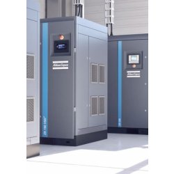 Zr 90-160 vsd plus - compresseurs d'air sans huile à vis et lobes rotatifs - 5,4 - 13,9 m3/min