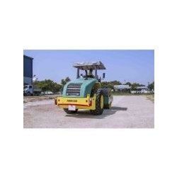 ARS 122 BS III - Rouleau compresseur Ammann - longueur 5460 mm - moteur turbo performant