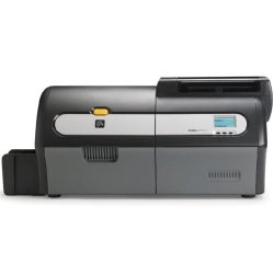 Imprimante de badges et cartes double face - Zebra ZXP7 - Haute vitesse et résolution 300 dpi