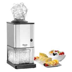 Broyeur à glace 4ICE+ 135023 Bartscher