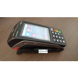 Move 5000 GPRS Ingenico - Terminal de paiement mobile 3G avec technologie sans contact