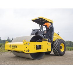 Rouleau monobille v3 Bomag BW211D4 - 2130 mm - 12t