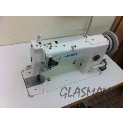 Machine à coudre industrielle triple entrainement JUKI DNU-241H - Vitesse de couture 2,000 points/min