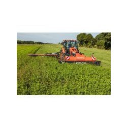 M5001 tracteur agricole - kubota - puissance 95 à 113 ch