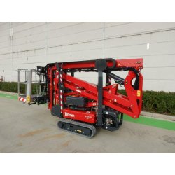 Nacelle araignée HINOWA ll1570 occasion