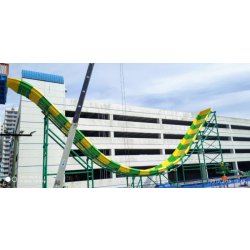 Toboggan - mini pendulum avec large choix de couleurs pour les glissières