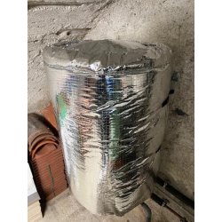 Housse isolante pour chauffe-eau