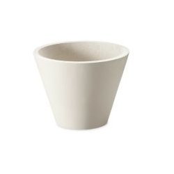 Aina-45 - Jardinières SAS - Ø45 x Ø25 x 34 cm - 21 kg par pièce