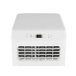 HISENSE - Climatiseur mobile 2kW - HPAC07V