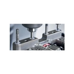 T-rex Plus - Machine pour clés laser, poinçonnées et tubulaires - Keyline S.p.A. - Poids 24 kg