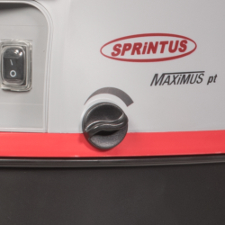Aspirateurs poussière SPRINTUS MAXIMUS pt - Référence : PERIE-5031 - disponible en location et en vente