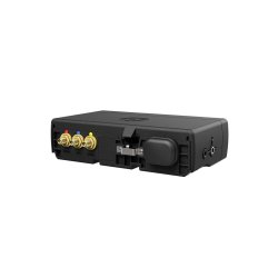 Base / Mobile Motorola TLK150 WAVE PTX - 3G/4G LTE, Wi-Fi, GPS et Cryptage AES-256