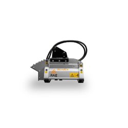 Broyeurs forestiers pour pelles BL0/EX avec technologie Bite Limiter pour pelles jusqu'à 4 t