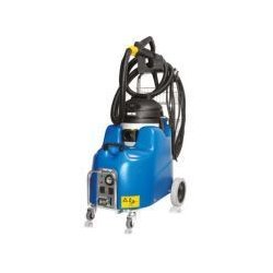 Nettoyeur vapeur Junior Star Max 8 bar - pour collectivités et transports - avec système de recharge et options personnalisables