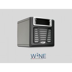 Climatiseur intelligent pour votre cave à vin conçu pour des zones allant de 30 m³ jusqu'à 50 m³ - WINE M03/M05
