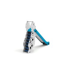 Toboggan dragon manu eco-composite h1.50m