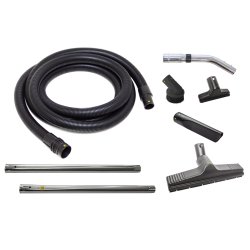 Aspirateur industriel antistatique pour poussières combustibles - C-10 EX (4W) - Export (zones non-UE)