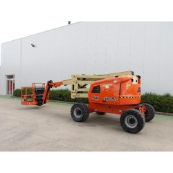 Nacelle articulée JLG 520aj occasion