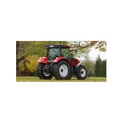 Tagro 95 - Tracteur agricole IRUM - 95 chevaux, compact et performant, moteur FPT Stage IV