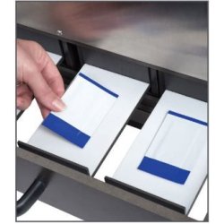 Testeur d'étanchéité non destructif Meditest - Pour sachets individuels, poudres et emballages non-poreux