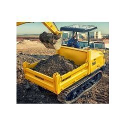 C30r-3 mini-dumper yanmar 2 650 kg