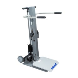 Lève-personne INDEELIFT FTS-400 - support jusqu'à 180 kg en position assise ou debout (76 cm)