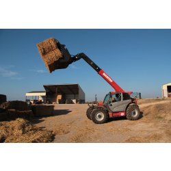 Godet multifonctions - cbg 2450/ 1700 ms - manitou