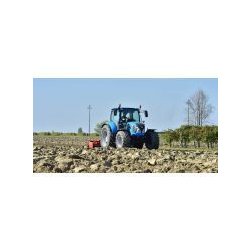 Série 6-115/6-135 H Tier 4 Final - Tracteur agricole Landini - Moteur Deutz AG 110 à 126 ch