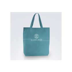 Tote bag réutilisable personnalisable - Sur-mesure, coton ou canvas, impression au choix