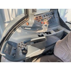 Tracteur agricole Valtra N142 Direct - 140 ch - 2011 - 4 roues motrices - 4 343 h