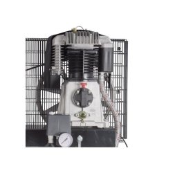 Compresseur Aircraft Airprofi 703/270/10 V - 2024712 - silencieux, bicylindre haute performance, 270L, 10 bar