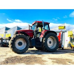 CASE IH cvx 150