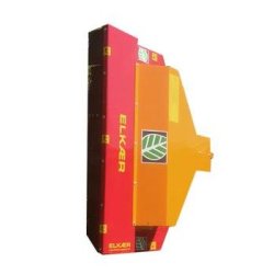 MT 1300 - Broyeur d'accotement Elkaer Maskiner pour haies et arbustes jusqu'à 30mm