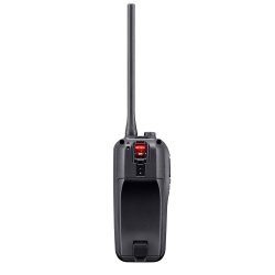 VHF marine portable IC-M94DE avec GPS, ASN Classe H, AIS et écran LCD
