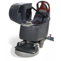 Autolaveuse numatic semi-tractée à batterie tgb 6055