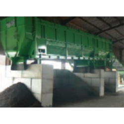Bloc béton pour silo