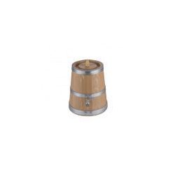 V3 vinaigrier - tonneaux en bois - allary - 3l