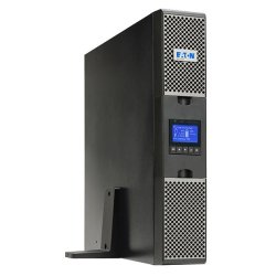 EATON 9PX1500IRTN Netpack UPS Online double conversion 1500/1500 - Format tour/rack