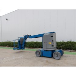 Nacelle Articulée GENIE Z30-20NRJ - new batteries OCCASION