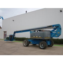 Nacelle articulée GENIE z80-60rt occasion