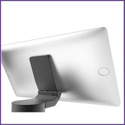Pack Caisse enregistreuse tactile EVOQ 16/9 - CPU Intel KabyLake 3965U - SSD 128 Go - RAM DDR4 4Go
