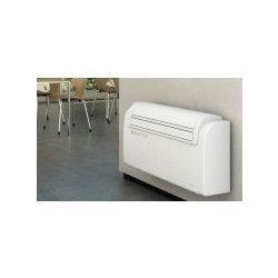 Unico Inverter - Climatiseur professionnel Olimpia Splendid avec gaz réfrigérant R410A - Technologie Inverter pour économie énergétique
