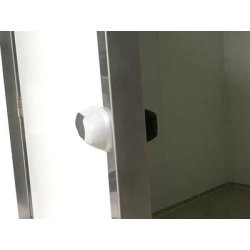 Chambre froide pour bac d'équarrissage - Réf : CAISSONFRIGO  -  ORELA
