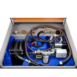 Combi 980 l - 12/24 volt - premium plus - 308416