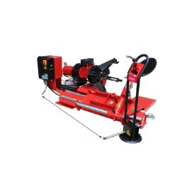 Démonte pneus poids-lourd 14"-26"