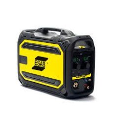 Poste à souder mig (semi-auto) - esab