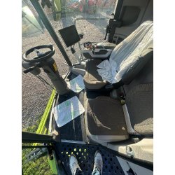 Moissonneuse-batteuse Claas LEXION 6700 – 7,70 m – 2023 – 252 h moteur – 160 h batteur