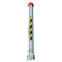 Tripode de levage TM9 - Référence eestm09 - Aluminium, capacité jusqu'à 250 kg - Hauteur 147-229 cm
