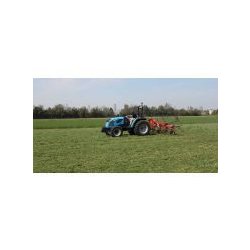 Tracteur agricole Série 4-070D/4-090D - Landini - puissances de 70 à 88,4 ch - moteurs Deutz Tier4 Final