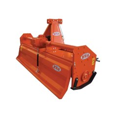 Série RP/C - Fraises et herses rotatives Ortolan - Largeur de travail 165 à 205 cm - Boîtier 4 vitesses et cardan à sécurité